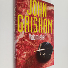 John Grisham : Valamiehet - pikkukuva 1