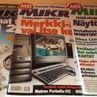 MikroBitti lehti 1999-2003 (valikoima) - pikkukuva 2