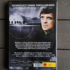 DVD: Kun Kello Lyö (Anthony Hopkins, Allistair MacLean 1971) - pikkukuva 2