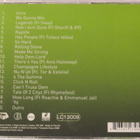 Blak Twang • Speaking From Xperience CD - pikkukuva 3