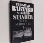 Christian Barnard : Men du svarar icke - pikkukuva 1