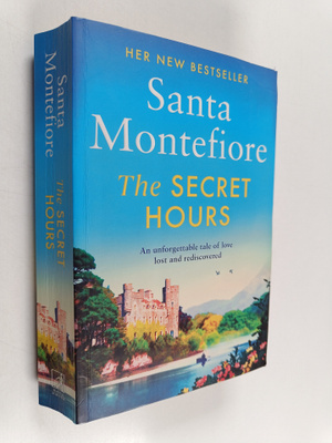 Santa Montefiore : The secret hours