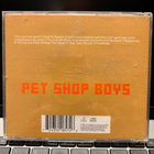 PET SHOP BOYS - Nightlife cd - pikkukuva 2