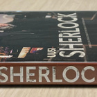 Uusi Sherlock: Kausi 1 (2010) Benedict Cumberbatch (2DVD) - pikkukuva 3