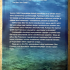 [Kirja] CLIVE CUSSLER: TAKAA-AJO - pikkukuva 2