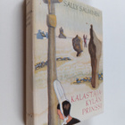 Sally Salminen : Kalastajakylän prinssi - pikkukuva 1