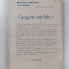 Simo Penttilä : Gringon suudelma : kenraali-luutnantti T ... - pikkukuva 2