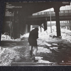Peter Gabriel - Peter Gabriel LP - pikkukuva 2