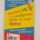 Amanda Li : Jellyphants and Woolly Jumpers - My First Jok... - pikkukuva 2