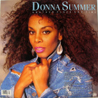DONNA SUMMER :: ANOTHER PLACE AND TIME :: VINYYLI  LP  1989 - pikkukuva 2