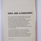 Korva-, nenä- ja kurkkutaudit - pikkukuva 2