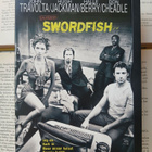 Swordfish (DVD) - pikkukuva 1
