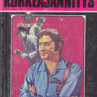 Agentti Korkeajännitys 1985 08 Bulldog Drummond/ Rick Burton - pikkukuva 1