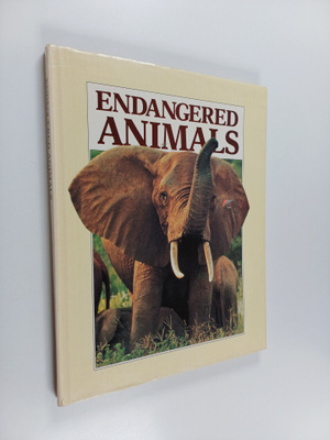 Lynn Orr Miller : Endangered Animals