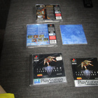 The Adventures of Alundra & tomb raider II - ps1 + firestorm - pikkukuva 5
