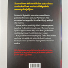 Nilla Kjellsdotter : Jo joutuvi yö - pikkukuva 2