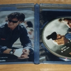 The Gunman (blu-ray) (mm.Sean Penn,Peter Franzen) (2015) - pikkukuva 2