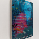Susanna Jones : The Earthquake Bird - pikkukuva 1