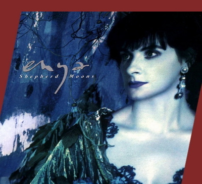 Enya - Shepherd Moons (CD)