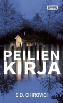 E O Chirovici - Peilien kirja