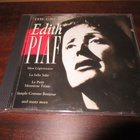 The great Edith Piaf cd - pikkukuva 1