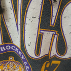 Los Angeles Kings- Fanatics huppari, koko XL (ohut huppari) - pikkukuva 4