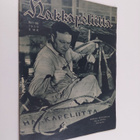 Hakkapeliitta 35/1939 : Suomen suojeluskuntajärjestön lehti - pikkukuva 1