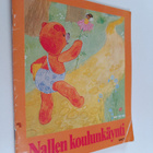 Antero Kajanto : Nallen koulunkäynti - pikkukuva 1