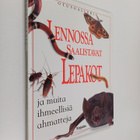 Theresa Greenaway : Lennossa saalistavat lepakot ja muita... - pikkukuva 1