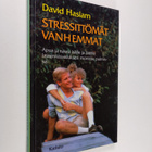 David Haslam : Stressittömät vanhemmat - pikkukuva 1