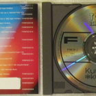 Kokoelma • Toiveiskelmät • Kuurankukka CD - pikkukuva 2
