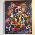 Human Lanterns - 88 Asia 33 (Blu-ray) Slipcase (1982) UUSI - pikkukuva 1