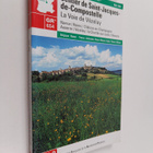 Collectif, : Sentier de Saint-Jacques-de-Compostelle. - L... - pikkukuva 1