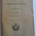 Euripides: Medea, A.Marcus & E.Weber's 1911 - pikkukuva 1
