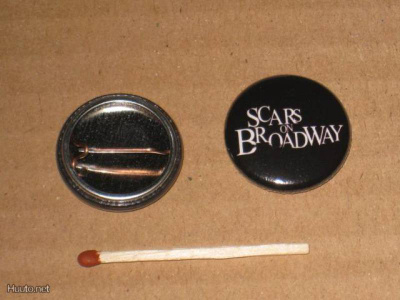 Scars On Broadway rintanappi 1" (n4)
