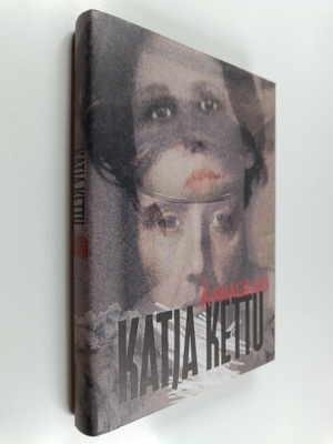 Katja Kettu : Ämmaemand
