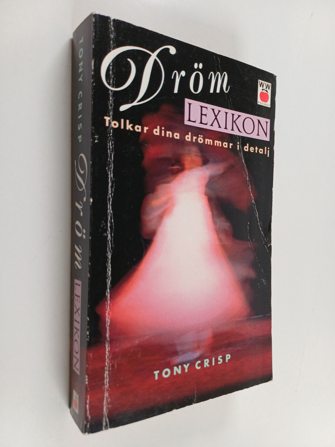 Tony Crisp : Drömlexikon