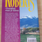 Nora Roberts - Perintönä maa ja taivas 1 - pikkukuva 2