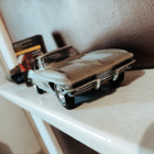 Chevrolet corvette-67 dealers promo - pikkukuva 4