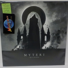MYTERI - RUINER UUSI LP - pikkukuva 1
