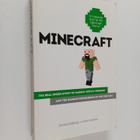 Daniel Goldberg ym. : Minecraft - The Real Inside Story o... - pikkukuva 1