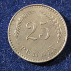 25 penniä 1930 - pikkukuva 1