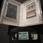 Hokkus pokkus VHS isokoppainen ärrän vuokratarroilla - pikkukuva 2