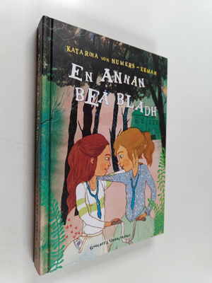 Katarina von Numers-Ekman : En annan Bea Bladh