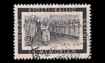 237 o Presidentti Kallio (1941)