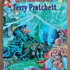Pratchett: Noitasiskokset - pikkukuva 1