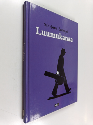 Marjane Satrapi : Luumukanaa