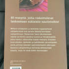 Suklaaherkut, J Farrow - pikkukuva 3