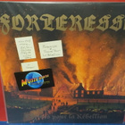 Forteresse – Thèmes Pour La Rébellion EX/M- LP - pikkukuva 1