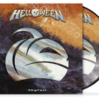 HELLOWEEN : Skyfall - Vinyl EP, uusi - pikkukuva 1